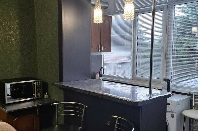 Изображение Изображение квартиры &quot;Апартаменты «Душа у моря»&quot; #7 #5