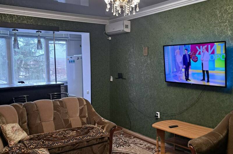 Изображение Изображение квартиры &quot;Апартаменты «Душа у моря»&quot; #8 #6