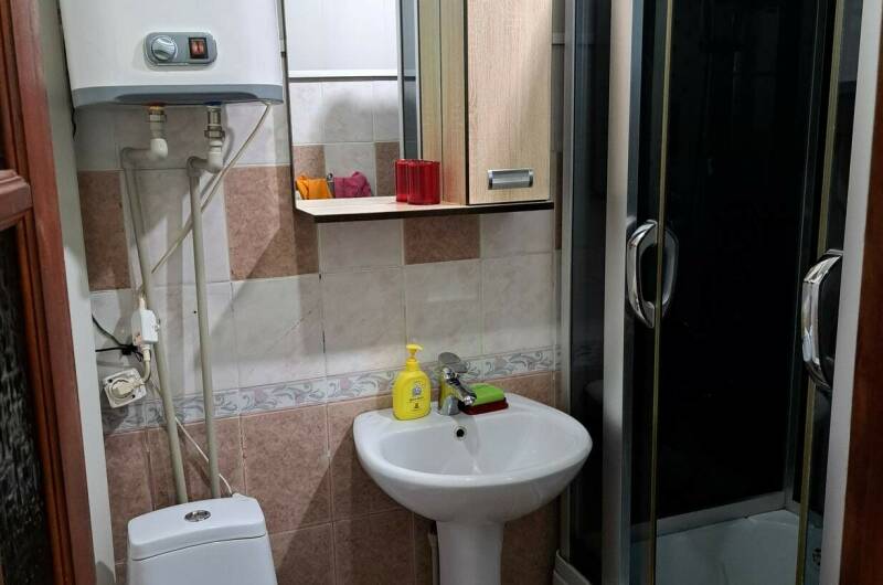 Изображение Изображение квартиры &quot;Апартаменты «Душа у моря»&quot; #9 #7