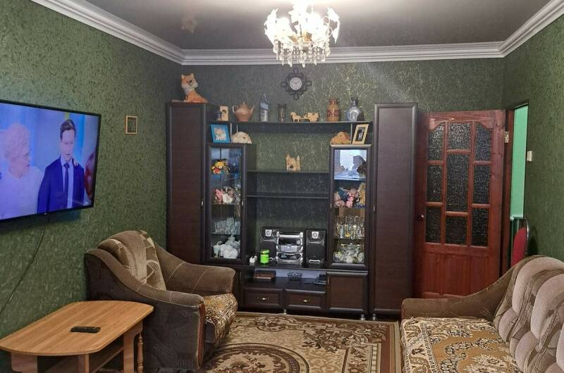 Изображение Изображение квартиры &quot;Апартаменты «Душа у моря»&quot; #10 #8