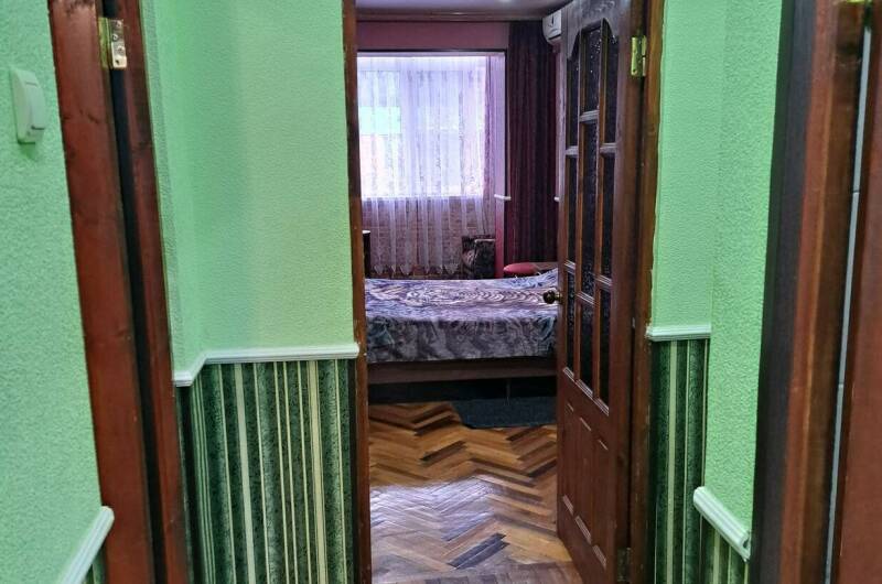 Изображение Изображение квартиры &quot;Апартаменты «Душа у моря»&quot; #11 #9