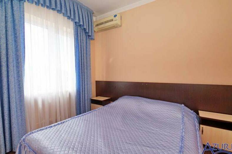 Изображение Изображение гостиницы &quot;Отель «Джубга»&quot; #4 #2