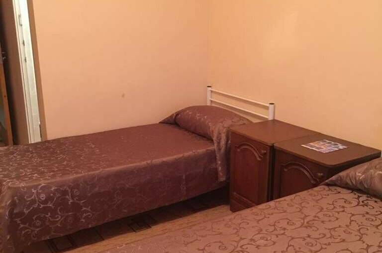 Изображение Изображение гостиницы &quot;Отель «Джубга»&quot; #6 #4