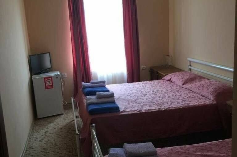 Изображение Изображение гостиницы &quot;Отель «Джубга»&quot; #7 #5