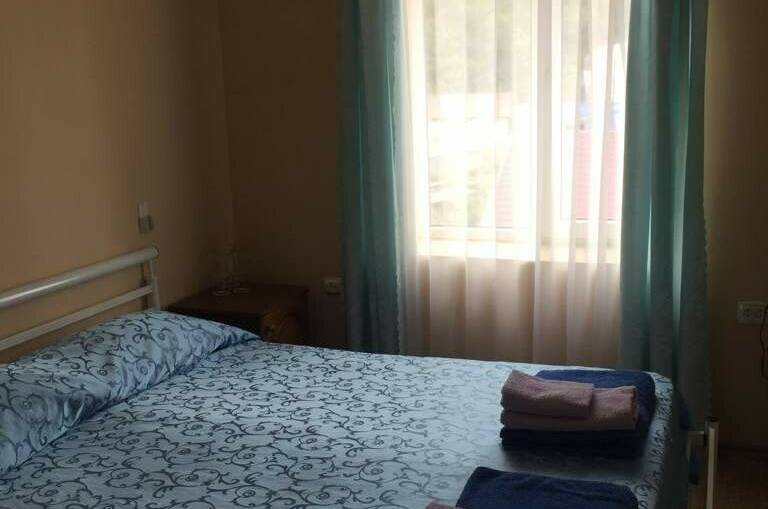 Изображение Изображение гостиницы &quot;Отель «Джубга»&quot; #8 #6