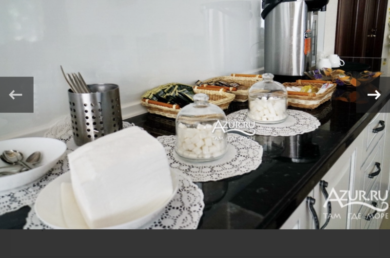 Изображение Изображение гостиницы &quot;Отель «Джубга»&quot; #11 #9