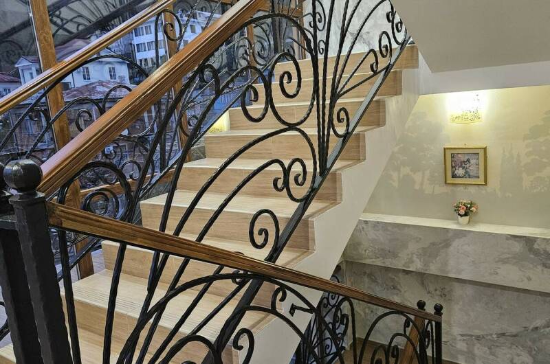 Изображение Изображение гостиницы &quot;Отель «ARDA»&quot; #4 #2