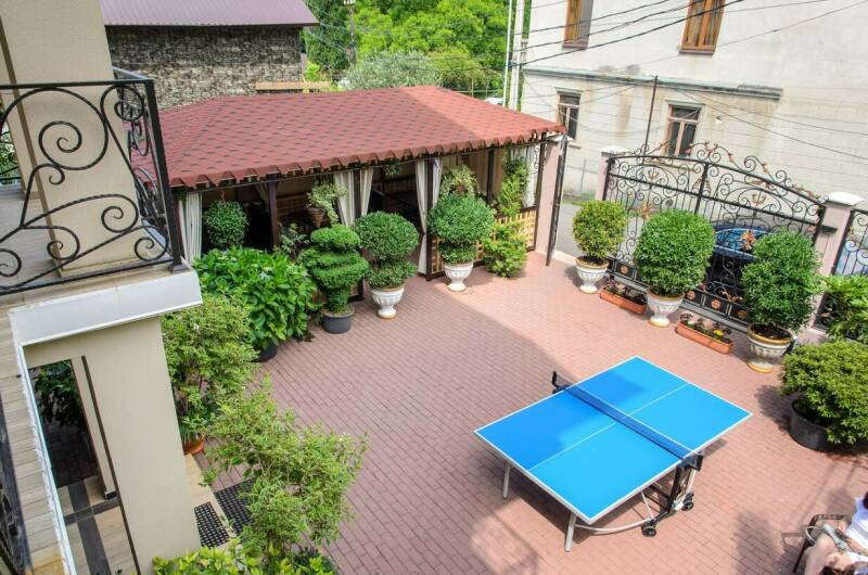 Изображение Изображение гостиницы &quot;Отель «ARDA»&quot; #5 #3