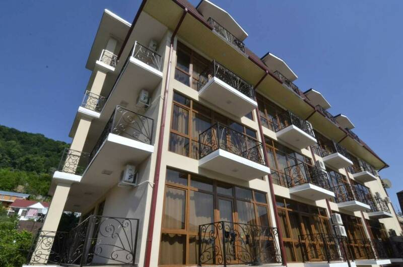 Изображение Изображение гостиницы &quot;Отель «ARDA»&quot; #6 #4