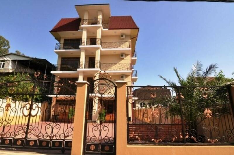 Изображение Изображение гостиницы &quot;Отель «ARDA»&quot; #8 #6