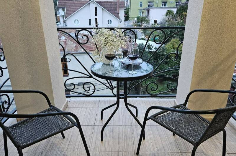 Изображение Изображение гостиницы &quot;Отель «ARDA»&quot; #9 #7