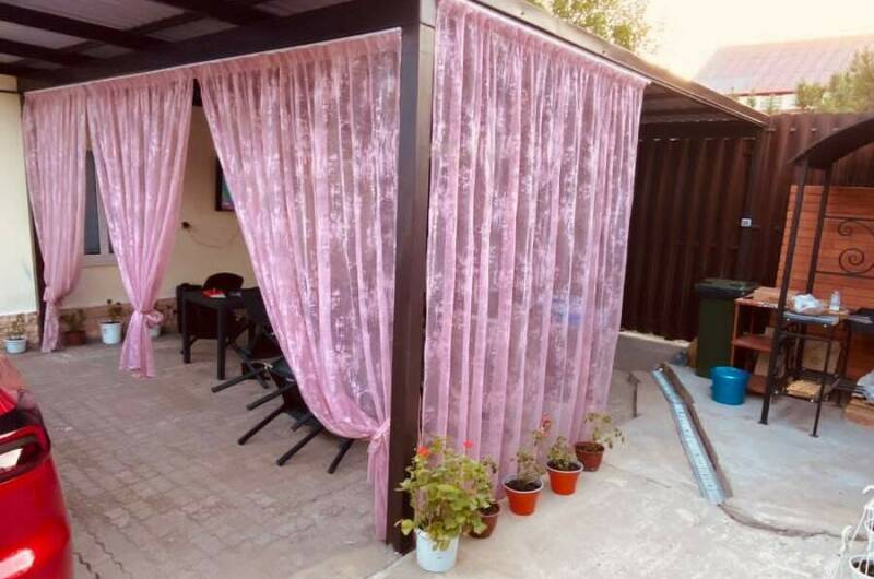 Изображение гостиницы "Гостевой дом «Bliss»" #1