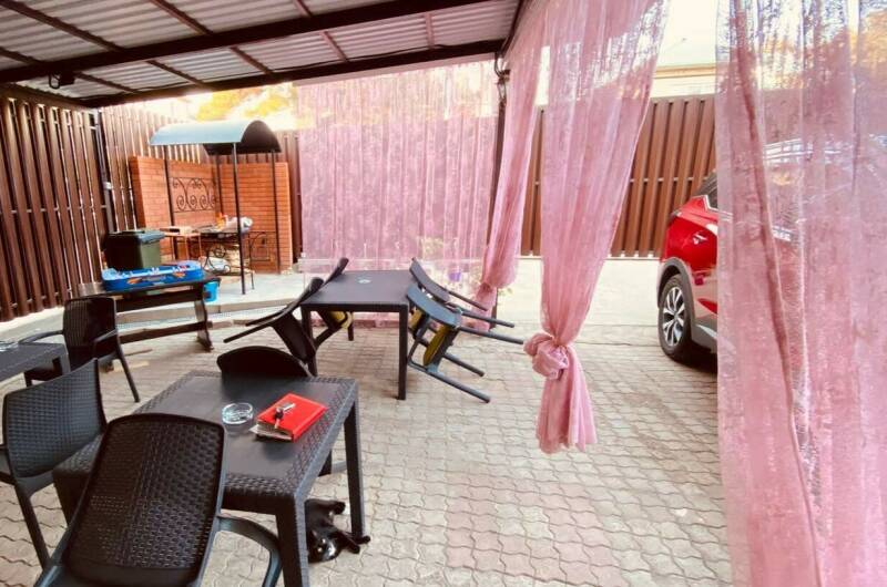 Изображение Изображение гостиницы &quot;Гостевой дом «Bliss»&quot; #5 #3