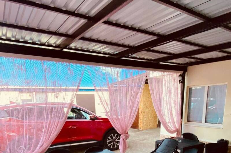 Изображение Изображение гостиницы &quot;Гостевой дом «Bliss»&quot; #7 #5