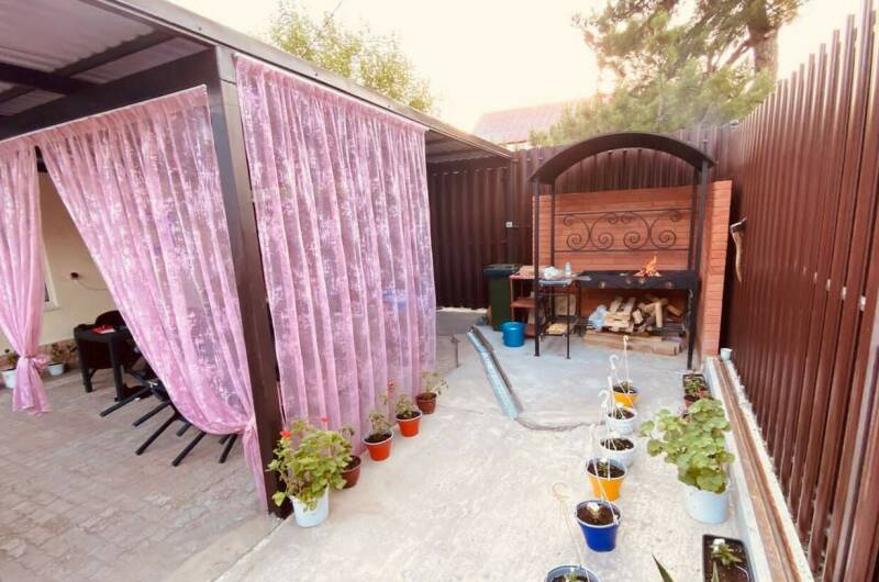 Изображение Изображение гостиницы &quot;Гостевой дом «Bliss»&quot; #8 #6