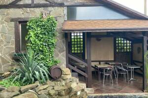 Изображение отеля / гостиницы "Гостевой дом «Южный дворик»"