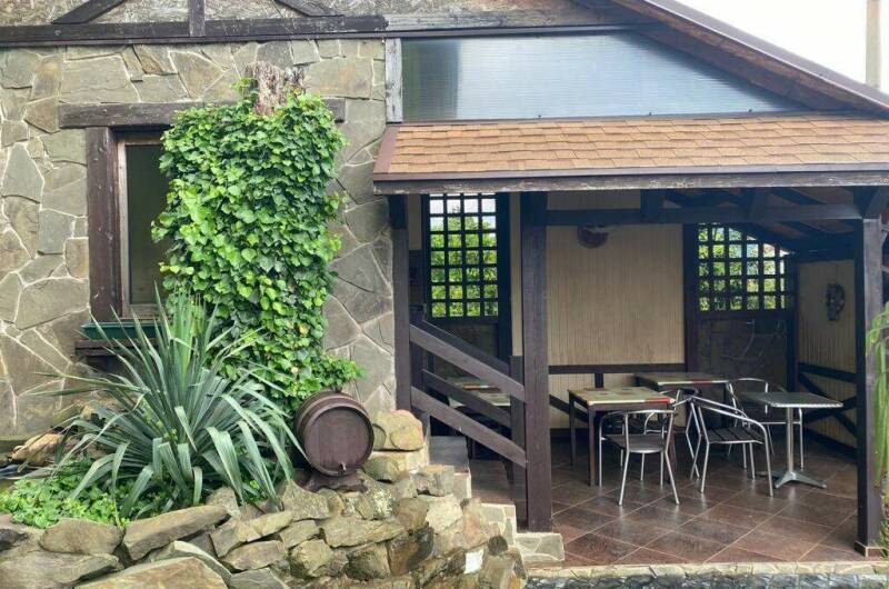 Изображение гостиницы "Гостевой дом «Южный дворик»" #1