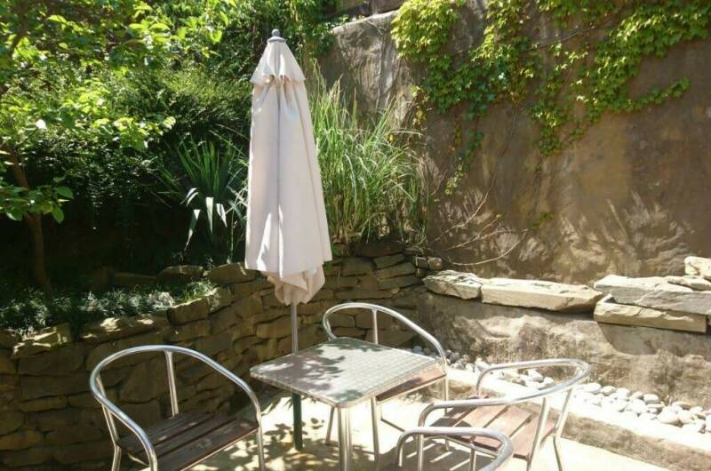 Изображение Изображение гостиницы &quot;Гостевой дом «Южный дворик»&quot; #3 #1