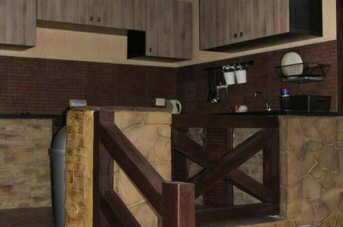 Изображение Изображение гостиницы &quot;Гостевой дом «Южный дворик»&quot; #4 #2