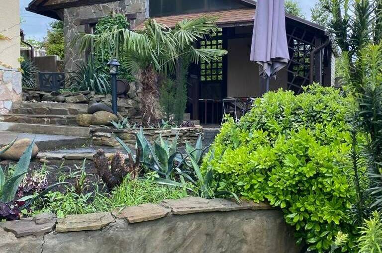 Изображение Изображение гостиницы &quot;Гостевой дом «Южный дворик»&quot; #5 #3