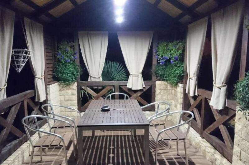 Изображение Изображение гостиницы &quot;Гостевой дом «Южный дворик»&quot; #8 #6