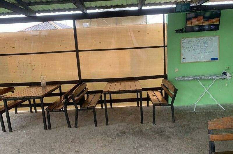 Изображение Изображение гостиницы &quot;Гостевой дом «Изабелла»&quot; #3 #1