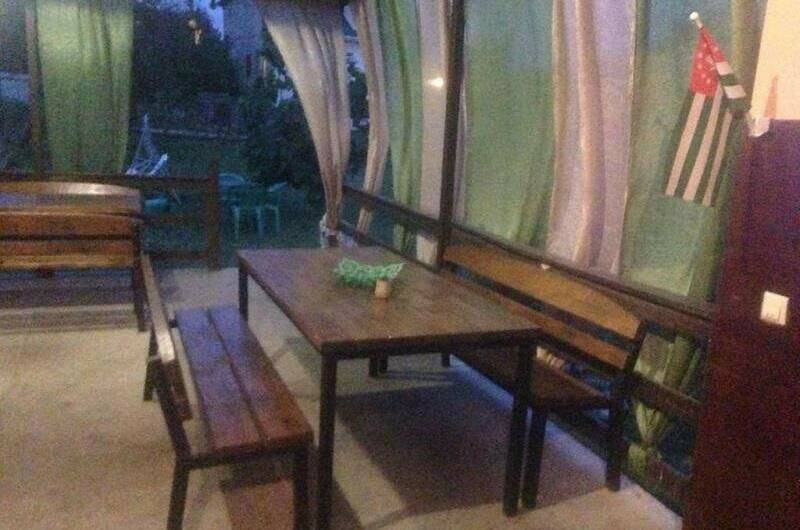 Изображение Изображение гостиницы &quot;Гостевой дом «Изабелла»&quot; #5 #3