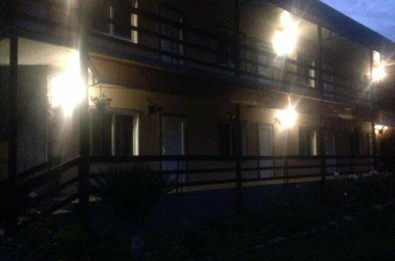 Изображение Изображение гостиницы &quot;Гостевой дом «Изабелла»&quot; #6 #4