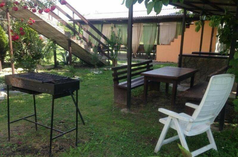 Изображение Изображение гостиницы &quot;Гостевой дом «Изабелла»&quot; #7 #5