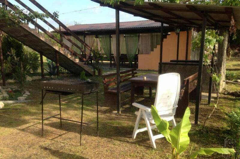 Изображение Изображение гостиницы &quot;Гостевой дом «Изабелла»&quot; #9 #7