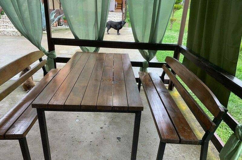 Изображение Изображение гостиницы &quot;Гостевой дом «Изабелла»&quot; #10 #8