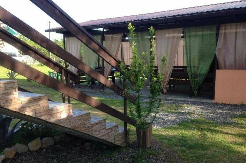 Изображение Изображение гостиницы &quot;Гостевой дом «Изабелла»&quot; #11 #9