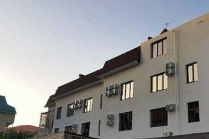 Изображение отеля / гостиницы "Гостевой дом «Экзотика»"