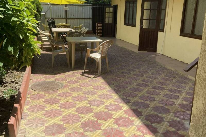 Изображение Изображение гостиницы &quot;Гостевой дом «Победа»&quot; #4 #2