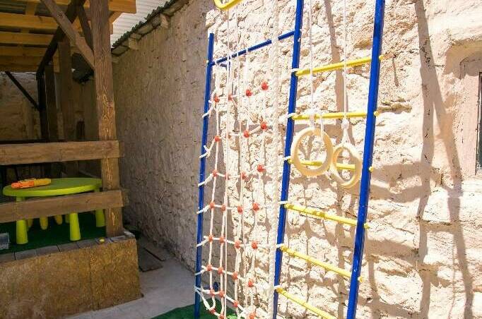 Изображение Изображение гостиницы &quot;Гостевой дом «ЭдиРоз на Крепостной»&quot; #5 #3