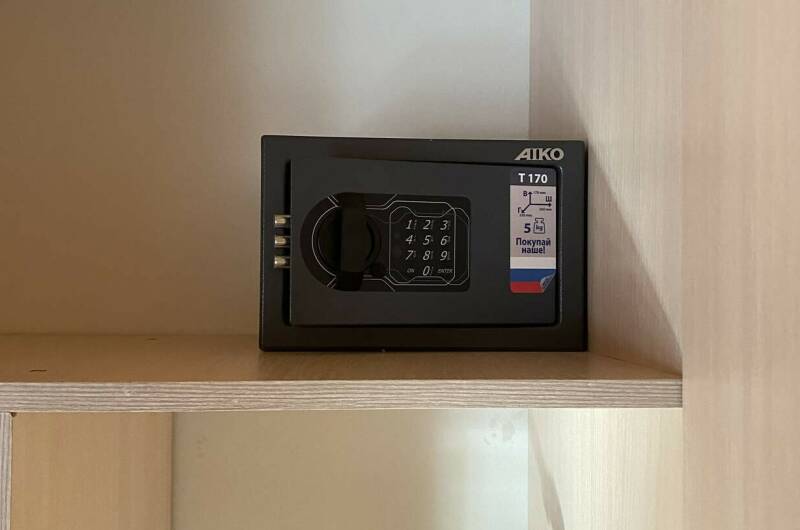 Изображение Изображение гостиницы &quot;Гостевой дом «ЭдиРоз на Крепостной»&quot; #7 #5