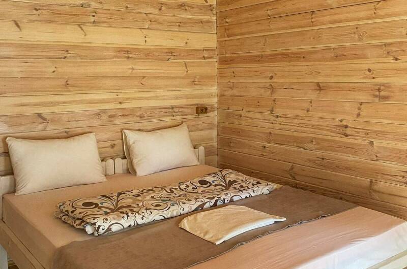 Изображение Изображение гостиницы &quot;Гостевой дом «ЭдиРоз на Крепостной»&quot; #9 #7