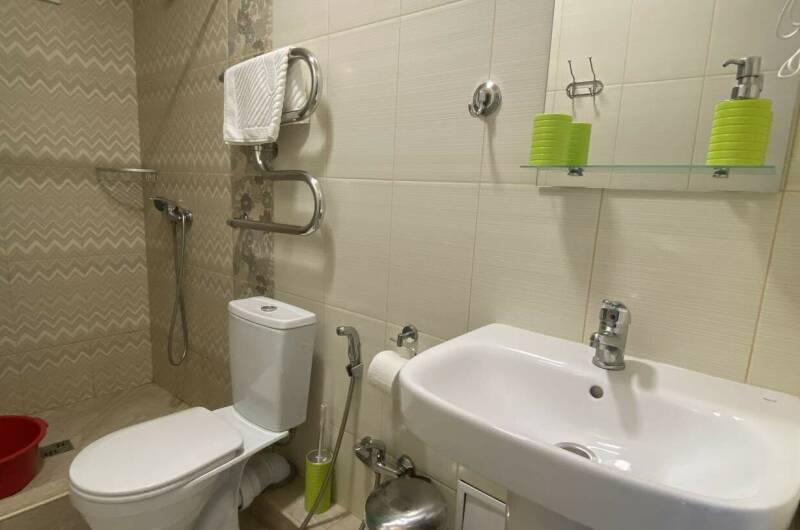 Изображение Изображение гостиницы &quot;Гостевой дом «ЭдиРоз на Крепостной»&quot; #10 #8