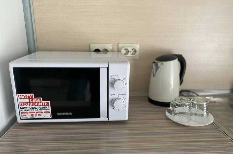 Изображение Изображение гостиницы &quot;Гостевой дом «ЭдиРоз на Крепостной»&quot; #11 #9