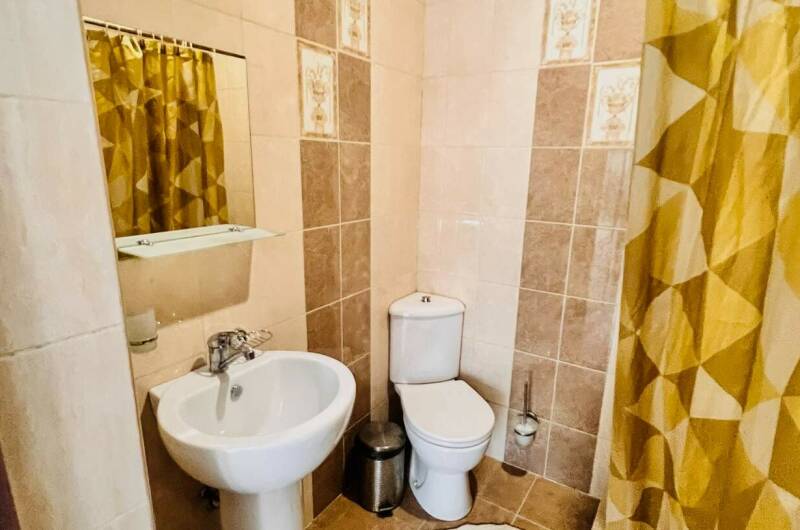 Изображение Изображение гостиницы &quot;Гостевой дом «Зеленый Двор»&quot; #4 #2