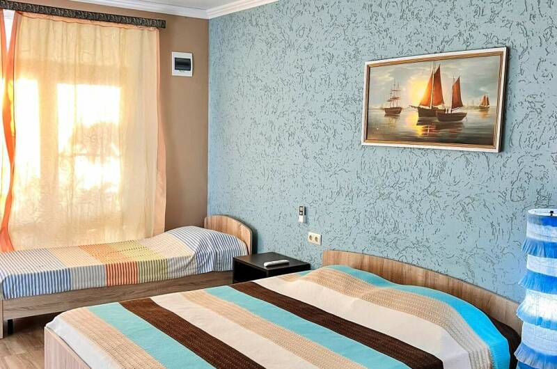 Изображение Изображение гостиницы &quot;Гостевой дом «Зеленый Двор»&quot; #5 #3