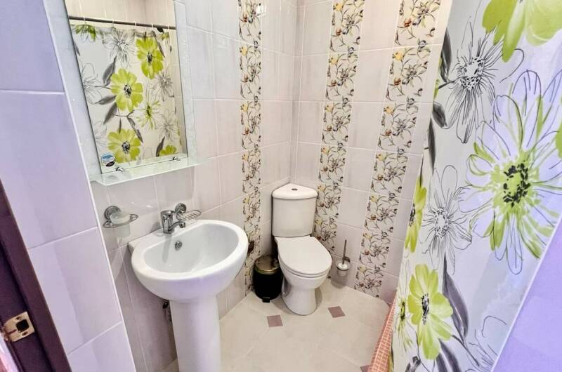 Изображение Изображение гостиницы &quot;Гостевой дом «Зеленый Двор»&quot; #9 #7