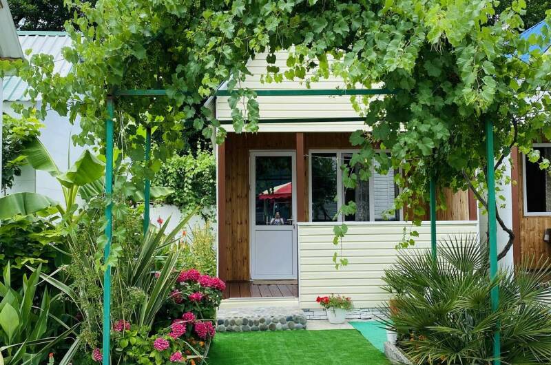 Изображение Изображение гостиницы &quot;Частный сектор «Отдых у Миланы»&quot; #3 #1