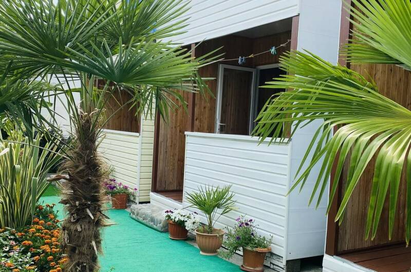 Изображение Изображение гостиницы &quot;Частный сектор «Отдых у Миланы»&quot; #5 #3