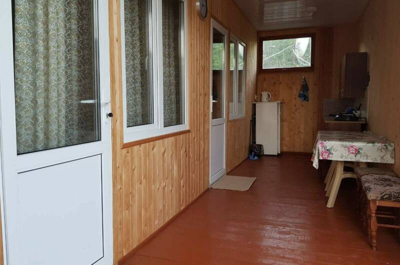 Изображение Изображение гостиницы &quot;Частный сектор «Отдых у Миланы»&quot; #7 #5