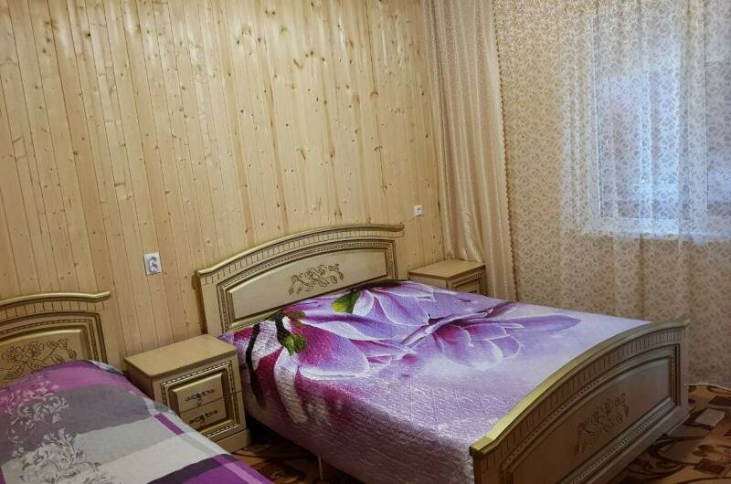 Изображение Изображение гостиницы &quot;Частный сектор «Отдых у Миланы»&quot; #9 #7