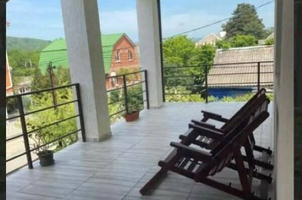 Изображение Изображение гостиницы &quot;Гостевой дом «Атмосфера»&quot; #3 #1