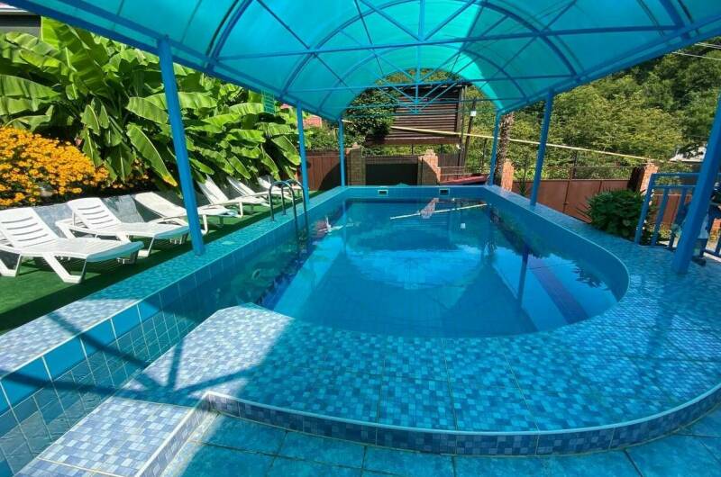 Изображение Изображение гостиницы &quot;Гостевой дом «Светлана»&quot; #3 #1