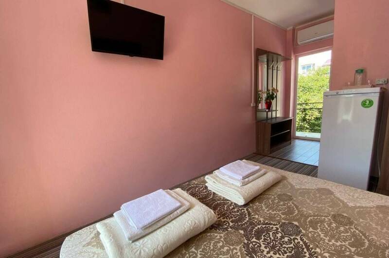 Изображение Изображение гостиницы &quot;Гостевой дом «Светлана»&quot; #5 #3