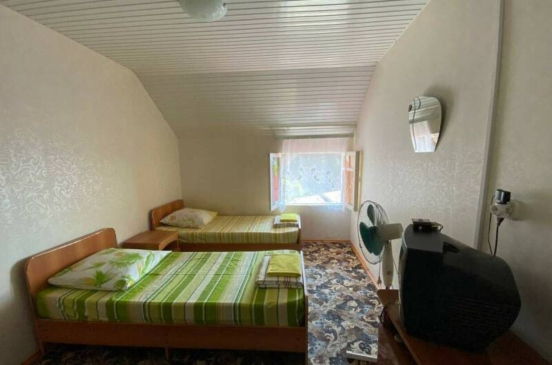 Изображение Изображение гостиницы &quot;Гостевой дом «Светлана»&quot; #6 #4